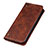 Leather Case Stands Flip Cover Holder M04L for Samsung Galaxy A52 5G