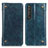 Leather Case Stands Flip Cover Holder M04L for Sony Xperia 1 III