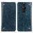 Leather Case Stands Flip Cover Holder M04L for Sony Xperia PRO-I