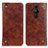 Leather Case Stands Flip Cover Holder M04L for Sony Xperia PRO-I