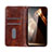 Leather Case Stands Flip Cover Holder M04L for Xiaomi Mi 11i 5G