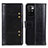 Leather Case Stands Flip Cover Holder M04L for Xiaomi Redmi 10 (2022)