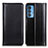 Leather Case Stands Flip Cover Holder M05L for Motorola Moto Edge 20 Pro 5G