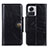 Leather Case Stands Flip Cover Holder M05L for Motorola Moto Edge 30 Ultra 5G