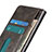 Leather Case Stands Flip Cover Holder M05L for Motorola Moto Edge 30 Ultra 5G