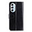 Leather Case Stands Flip Cover Holder M05L for Motorola Moto Edge Plus (2022) 5G