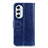 Leather Case Stands Flip Cover Holder M05L for Motorola Moto Edge X30 5G