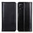 Leather Case Stands Flip Cover Holder M05L for Samsung Galaxy A22 4G