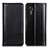 Leather Case Stands Flip Cover Holder M05L for Samsung Galaxy XCover 5 SM-G525F