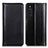 Leather Case Stands Flip Cover Holder M05L for Sony Xperia 10 III Lite