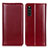 Leather Case Stands Flip Cover Holder M05L for Sony Xperia 10 III Lite