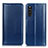 Leather Case Stands Flip Cover Holder M05L for Sony Xperia 10 III Lite