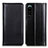 Leather Case Stands Flip Cover Holder M05L for Sony Xperia 5 III SO-53B