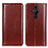 Leather Case Stands Flip Cover Holder M05L for Sony Xperia PRO-I