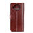 Leather Case Stands Flip Cover Holder M05L for Xiaomi Mi 10i 5G