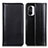 Leather Case Stands Flip Cover Holder M05L for Xiaomi Mi 11i 5G