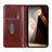 Leather Case Stands Flip Cover Holder M05L for Xiaomi Mi 11i 5G