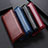 Leather Case Stands Flip Cover Holder M05L for Xiaomi Mi 11i 5G