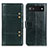 Leather Case Stands Flip Cover Holder M06L for Google Pixel 6a 5G