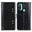 Leather Case Stands Flip Cover Holder M06L for Motorola Moto E20