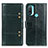 Leather Case Stands Flip Cover Holder M06L for Motorola Moto E20