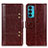 Leather Case Stands Flip Cover Holder M06L for Motorola Moto Edge Lite 5G