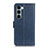 Leather Case Stands Flip Cover Holder M06L for Motorola Moto Edge S30 5G