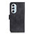 Leather Case Stands Flip Cover Holder M06L for Motorola Moto Edge X30 5G