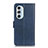 Leather Case Stands Flip Cover Holder M06L for Motorola Moto Edge X30 5G