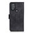 Leather Case Stands Flip Cover Holder M06L for Motorola Moto G Play (2023)