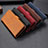 Leather Case Stands Flip Cover Holder M06L for Motorola Moto G Play Gen 2