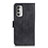 Leather Case Stands Flip Cover Holder M06L for Motorola Moto G Stylus (2022) 4G