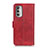 Leather Case Stands Flip Cover Holder M06L for Motorola Moto G Stylus (2022) 4G