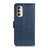 Leather Case Stands Flip Cover Holder M06L for Motorola Moto G Stylus (2022) 4G