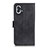 Leather Case Stands Flip Cover Holder M06L for Nothing Phone 1