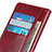 Leather Case Stands Flip Cover Holder M06L for Realme Narzo 30 5G