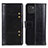 Leather Case Stands Flip Cover Holder M06L for Samsung Galaxy A03