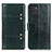 Leather Case Stands Flip Cover Holder M06L for Samsung Galaxy A03