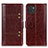 Leather Case Stands Flip Cover Holder M06L for Samsung Galaxy A03