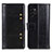 Leather Case Stands Flip Cover Holder M06L for Samsung Galaxy A13 4G