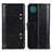 Leather Case Stands Flip Cover Holder M06L for Samsung Galaxy A22 5G