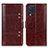 Leather Case Stands Flip Cover Holder M06L for Samsung Galaxy M32 4G