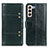 Leather Case Stands Flip Cover Holder M06L for Samsung Galaxy S21 5G