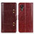 Leather Case Stands Flip Cover Holder M06L for Samsung Galaxy XCover 5 SM-G525F