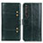 Leather Case Stands Flip Cover Holder M06L for Sony Xperia 1 III