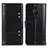 Leather Case Stands Flip Cover Holder M06L for Sony Xperia PRO-I