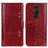 Leather Case Stands Flip Cover Holder M06L for Sony Xperia PRO-I