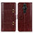 Leather Case Stands Flip Cover Holder M06L for Sony Xperia PRO-I