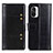 Leather Case Stands Flip Cover Holder M06L for Xiaomi Redmi K40 Pro 5G