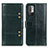 Leather Case Stands Flip Cover Holder M06L for Xiaomi Redmi Note 10T 5G